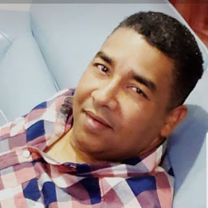 Meet your Posher, Pedro